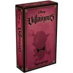 Disney Villainous Game Sugar and Spite Expandalone Ravensburger