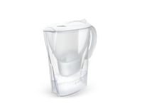 Brita Marella + 1 Filter Maxtra Pro Pure Performance Vit