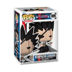 Funko Pop! Animation: BLEACH - Kenpachi Zaraki - Bleach - Collectable Vinyl Figu