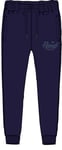 Russell Athletic A20402-NA-190 Cuffed Pant Pants Homme Navy Taille L