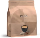 Bulk Collagen Coffee 500g | High Protein Black Powder for Wellness & Energy