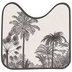 Tapis contour de wc Cocoty