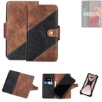 Mobile Phone Case for Motorola Moto G85 5G Booklet Style Case