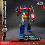 Transformers : Generation One Amk Pro Series Plastique Model Kit Optimus Prime