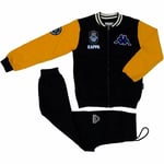 Children’s Tracksuit Kappa 8031T0056 T Blue Black