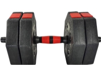 Kettlebell 3in1 10 KG Eb Fit