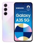 Samsung Galaxy A35 5G 16.8 cm (6.6&quot;) Hybrid Dual SIM Android 14 U