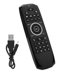 Air Remote Mouse for Bluetooth 5.0 Backlight for Android TV Box Control G7BTS Computer Supplies