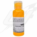 FR- Fantacolor vernice per aerografo Giallo 50ml