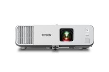 Epson PowerLite L210W vidéo-projecteur 4500 ANSI lumens 3LCD WXGA (1280x800) Bl