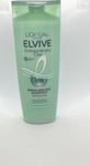 L'Oreal Elvive Extraordinary Clay Shampoo 400ml New 3C