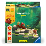 Ravensburger GraviTraxJunior startsett Løvenes konge