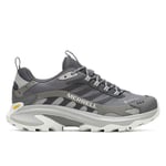 Merrell Moab Speed 2 GTX - Chaussures randonnée homme Asphalt 49