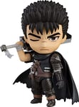 Berserk Figurine Nendoroid Guts 10 cm