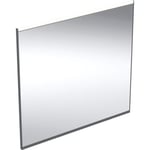 Geberit Option Plus 502.782.14.1 Peili LED-valaistuksella 750 x 700 mm