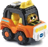 VTech Toot-Toot Drivers Off Roader | Interactive Toddlers Toy for Pretend Play