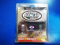 Bigben AR Cheat System - Action Replay Pro - Game Boy Color & Pocket Neuf New