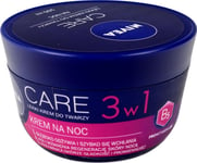 Nivea Care Face Cream 100Ml