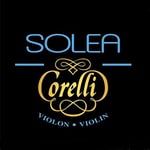 Corelli Cordes Violon Solea E Boule Medium 601MB