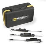 Work Sharp Precision Adjust Upgrade Kit