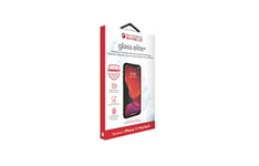 ZAGG InvisibleShield Glass Elite+ Screen Protector for Apple X/XS/iPhone 11 Pro- Anti-microbial, Impact Protection, Smudge Free, Scratch Resistant