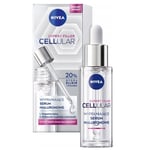 Cellular Expert Filler hyaluronfyllningsserum 30ml