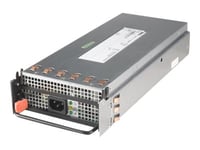 Dell Energy Smart Power Supply - Strømforsyning - "Hot-Plug" (Plug-In Modul) - 570 Watt - For Poweredge T610 (570 Watt)