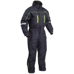 Skoteroverall twice - Rick snöskoter thermo 3xl 330d polyester