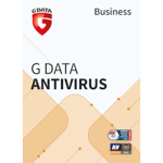 G DATA Antivirus Business - 50 à 99 postes - Abonnement 3 ans