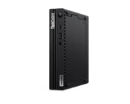 Lenovo ThinkCentre M75q Gen 2 AMD Ryzen 7 PRO 5750GE-processor 3,20 GHz upp till 4,60 GHz, Windows 11 Pro 64, Inget