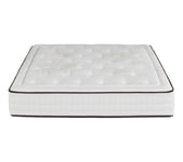 Matelas ressorts 160x200 cm NUIT FAUBOURG VOSGES