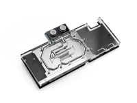 Bitspower Bp-Vg6900xtrd, Water Block + Backplate, Akryl, Kromnikkelstål, Kopper, Sort, 1/4", Grafikkort, Asus Aura Sync, Gigabyte Rgb Fusion, Msi Mystic Light Sync, Asrock Polychrome, Biostar Vivid Led...