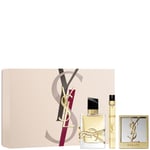 Yves Saint Laurent Libre Eau de Parfum 50ml + 10ml & Mirror Set