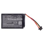 Batteri til TomTom GO GPS - 3.7V