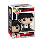 Stranger Things MIKE WHEELER 1239   NEW FROM UK FUNKO POP FIGURE