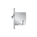 KFV - Serrure pour porte coulissante BB,D55,24kt,DL/DR