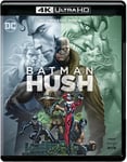 Batman: Hush