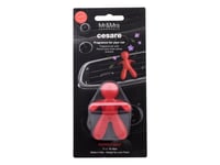 Mr &Amp  Mrs Fragrance Caesar Reed Diffuser Car, Eva, Red, 6 X 4 X 8 Cm