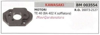 Bride Thérmique Kawasaki Débroussailleuse Te 40 003554