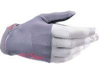 Alpinestars Herrhandskar Alpinestars A-Aria Gloves, Mörkgrå Storlek: Xl