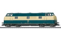 Märklin 37824, Togmodell, Montert På Forhånd, Ho (1:87), Alle Kjønn, Metall, 15 År