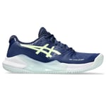 ASICS Femme Gel-Challenger 14 CLAY Sneaker, 42.5 EU