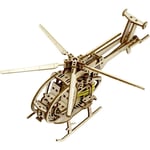 Revell bois TINY Adventures - Helicopter Maquette d'hélicoptère