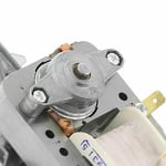 Beko Genuine Oven Fan Motor (21W) - Replacement Part J61-16A-Hz02 (264440148)