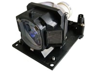 codalux lampe vidéoprojecteur pour HITACHI DT01511, PHILIPS ampoule avec boîtier