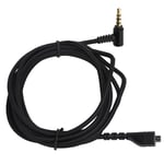 New 3.5mm Cable Headphone Cable Replacement For Arctis 3/5/7 Pro Gaming He