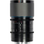 SIRUI Saturn 50mm T2.9 1.6x Full-frame Anamorphic for Sony E (Blue Flare)