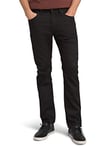 prAna Jean Bridger pour Homme, Noir (Black Out), 78,7 x 86,4 cm (Taille x Longueur)