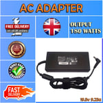 Compatible Delta For Acer Nitro 5 AN515-55-528F 180W AC Adapter Charger PSU