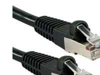 Lindy 47175, 0,3 M, Cat6, S/Ftp (S-Stp), Rj-45, Rj-45